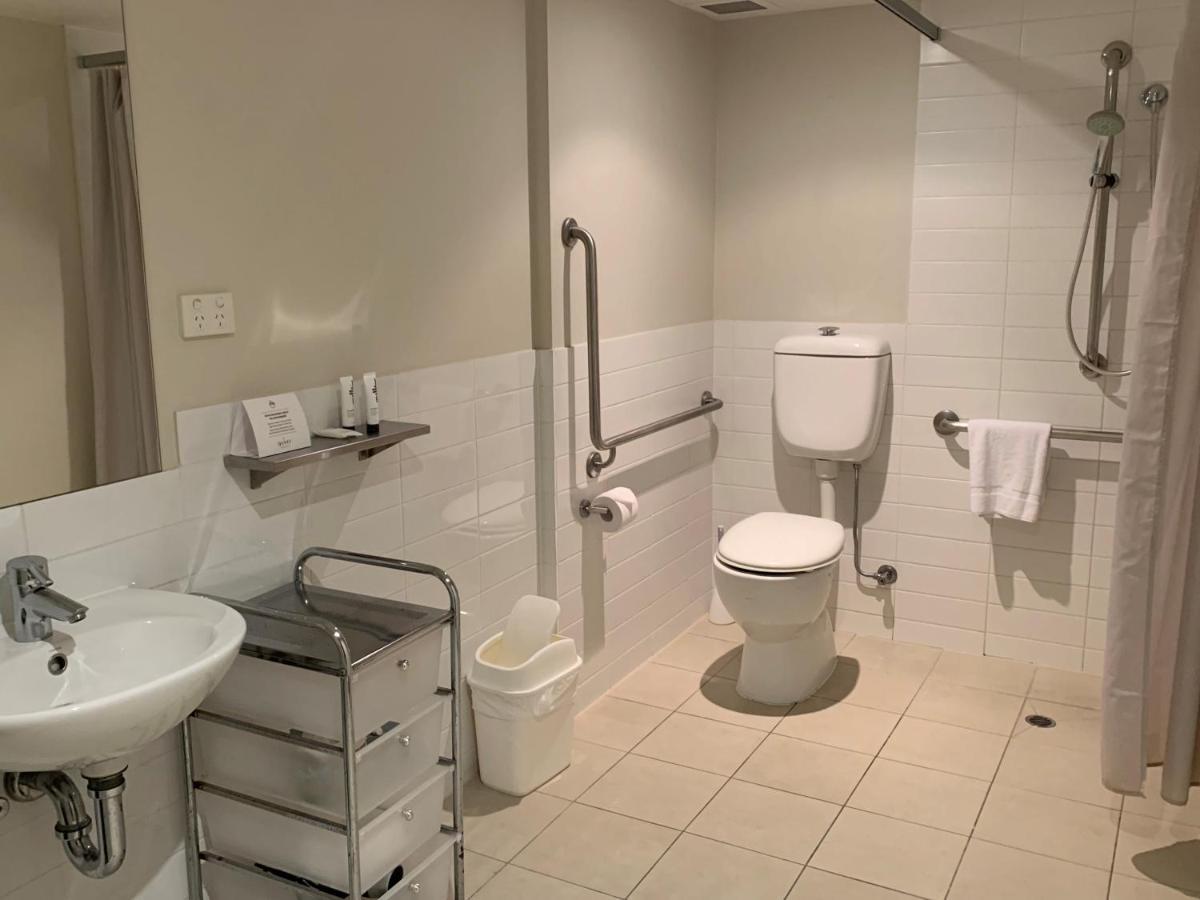 Quadruple Room - Disability Access